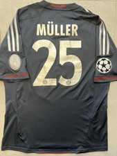 Vintage Bayern München