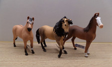 SCHLEICH 13979 Fjord Wallach