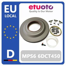 1684808  Kupplungsdeckel mit