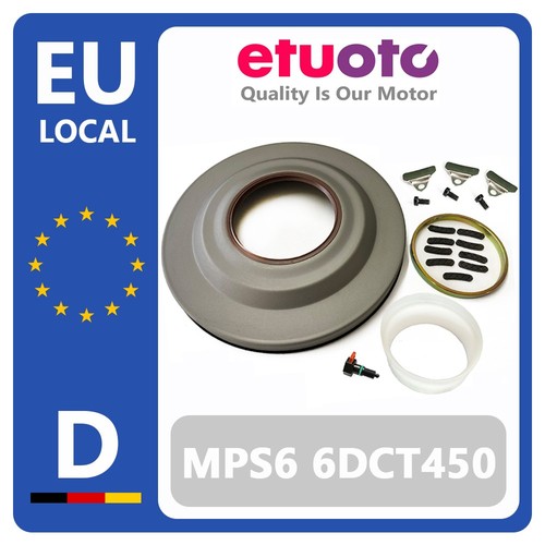 1684808 kupplungsdeckel mit - ,