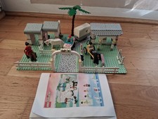 Lego 6419 Paradisa Rolling