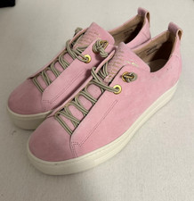 Paul Green Sneaker rosa