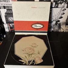 Pimpernel Runde Tischsets 6er