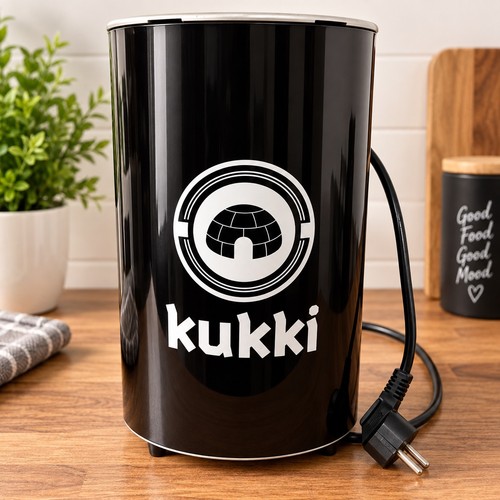 Kukki cocktail toaster - kukki, cocktail-toaster