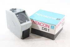 Pentacon DB 1 Diabetrachter