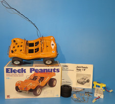 Robbe/Kyosho 1:10 VW Strand-Buggy  " ELECK PEANUTS "  80er Jahre in OVP #8008