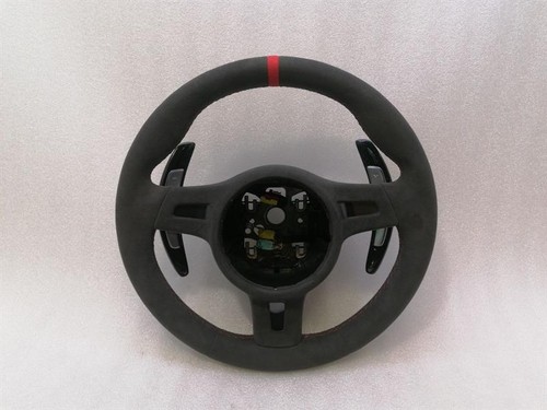 Porsche 911 991 - 991, mk2