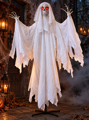 Animierter geist 165cm - animierter,