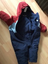 *** SCHNEEANZUG ** 86 *** Overall  **Herbst Winter** Ungetragen ** + Etikett