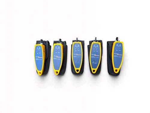 Fluke networks visifault - 5,