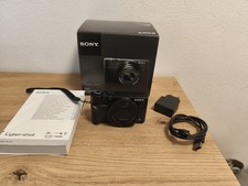 Sony DSC-RX100 Kompakt