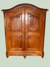 Bodenseeschrank nussbaum um - nussbaum,