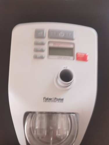 Fisher paykel sleepstyle - fisher&paykel,