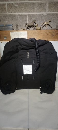 New aqua lung apeks wtx4 - aqua,