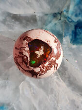 Wunderschöner Mexikanischer Feueropal    (G40)