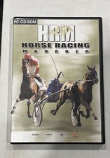 Horse Racing Manager By Bigben