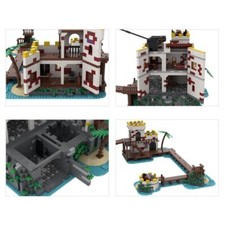 ZITIANYOUBUILD MOC: The