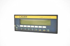 Lauer starline midi lca320 - lauer,