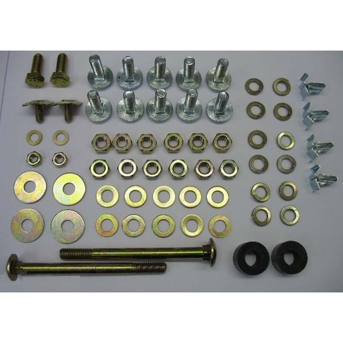 Bmw e10 anbausatz komplett - bmw,