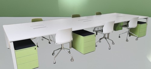 Minus steelcase - 50, %