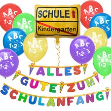 Schuleinführung Schulanfang