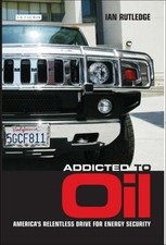 Addicted oil america s - addicted, america's