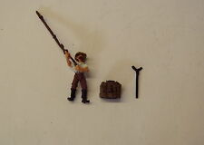 P&D Marsh OO Spur Z29 Fischer