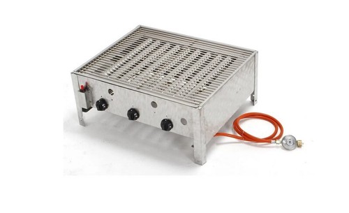 Wurstbräter gasgrill tepro - wurstbräter,
