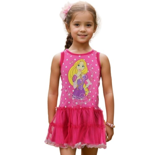 Disney prinzessin rapunzel - prinzessin,