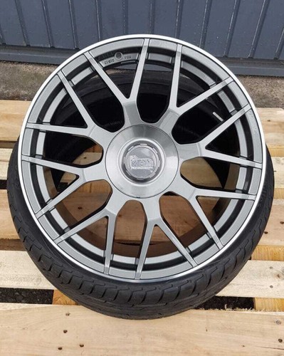 Zoll gt1 felgen - zoll,