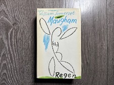 Regen von William Somerset