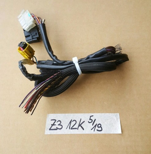 Bmw e36 sitz stecker - e36, z3