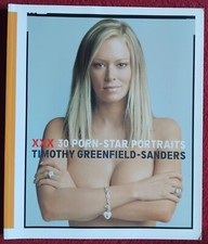 XXX 30 Porn-Star Portraits by