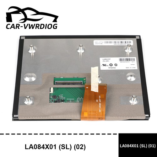 Ersatz 4 für - 8,4",