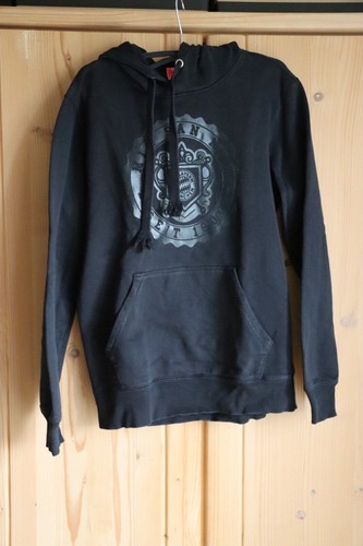Bayern münchen hoodie - bayern,