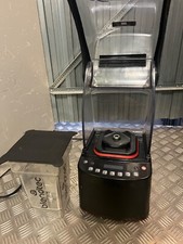 BLENDTEC Stealth 895 nbs Black