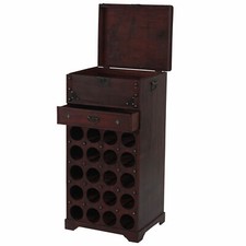 Weinregal Rhone Flaschenregal