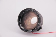 Iscorama anamorphot 36mm - iscorama, f2,8/