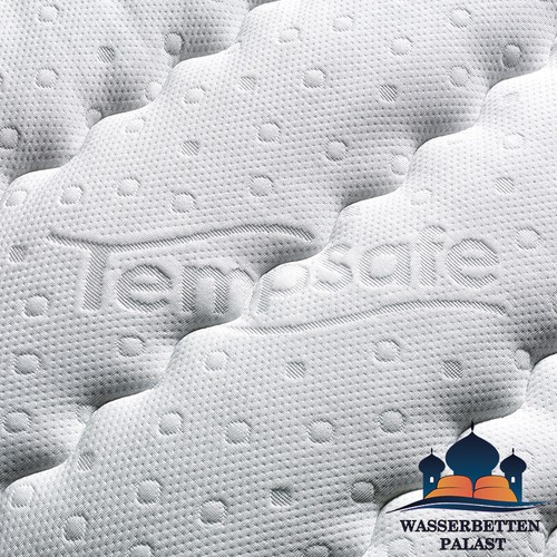 Rwm wasserbettbezug tempsafe - rwm,
