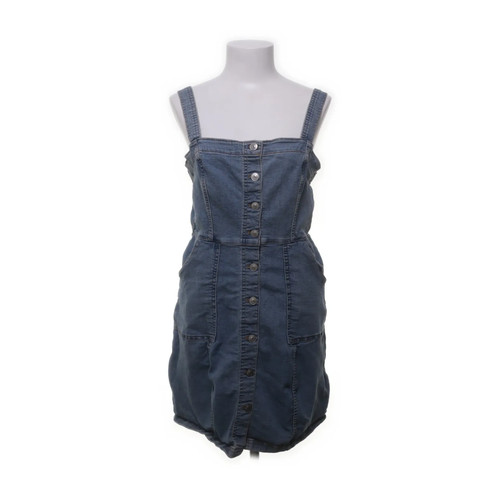 Divided latzkleid - divided,