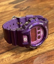 Casio shock 6900cc - g-shock, dw-6900cc-6
