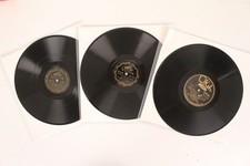 Glenn Miller Schellackplatten