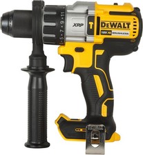Dewalt 18 Volt 3-Gang Akku-Schlagbohrschrauber DCD996NT