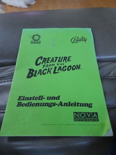Einstell und