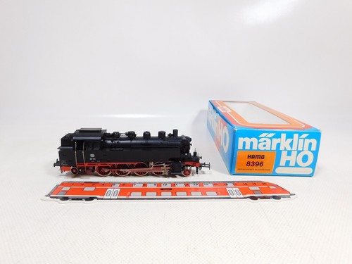 Märklin hamo 8396 - märklin, h0