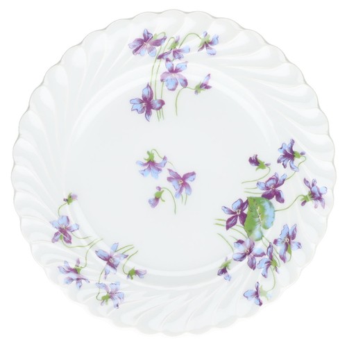 Kuchenteller haviland limoges - kuchenteller,