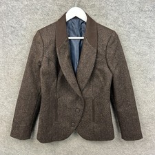 Jack Murphy Sakko Damen 10