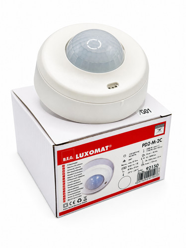 Luxomat pd2 m 2c neu - luxomat, pd2-m-2c