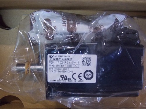 Sgmjv a5ada21 servo - ,