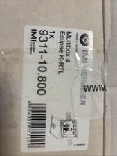 Heimeier RTL Multibox